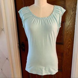 Ann Taylor Loft Size Small Feminine Top